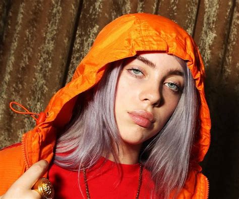 Billie Eilish bio